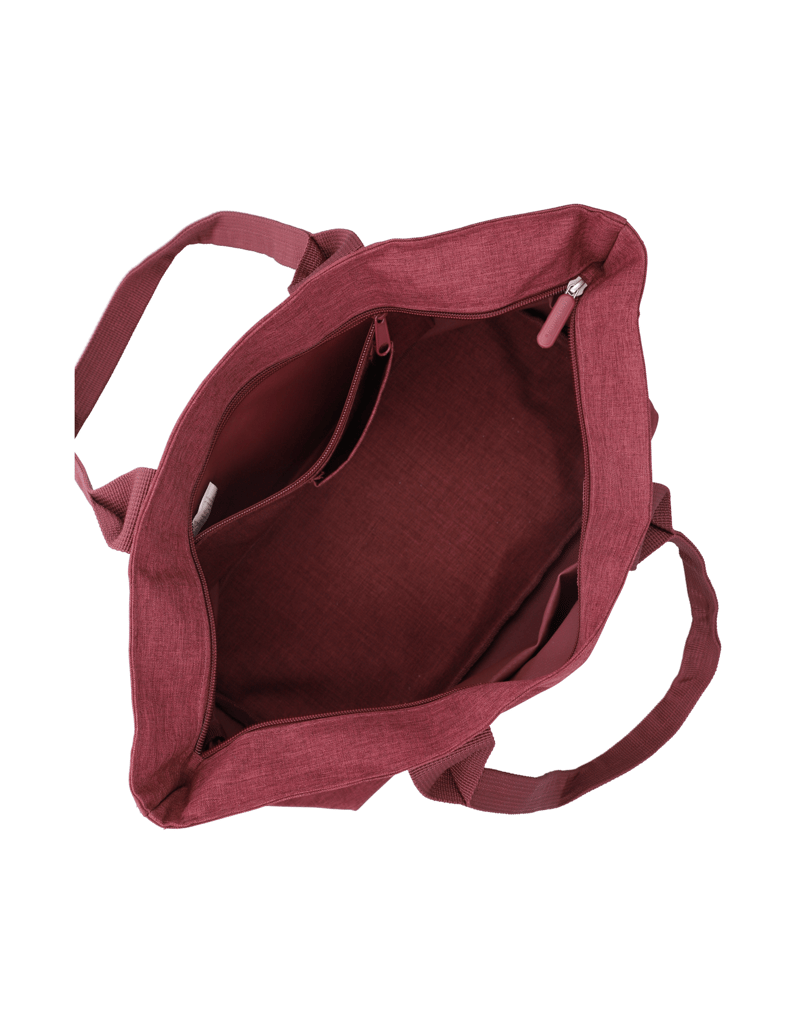REISENTHEL-Shopper-rot