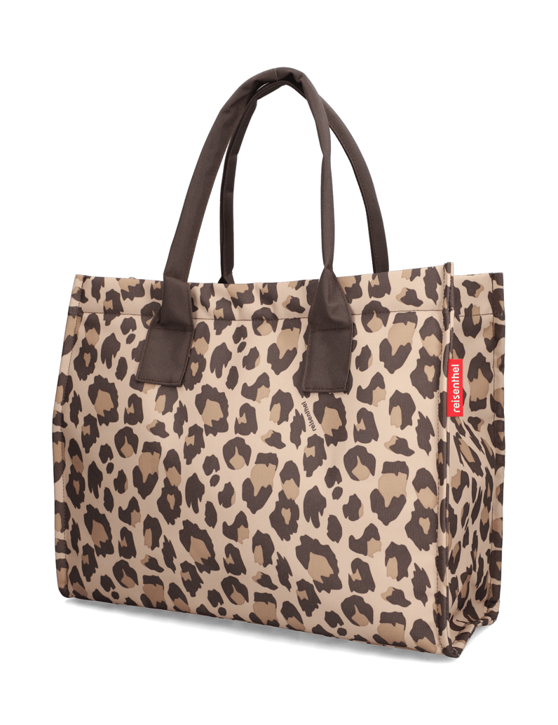 REISENTHEL-Shopper-beige