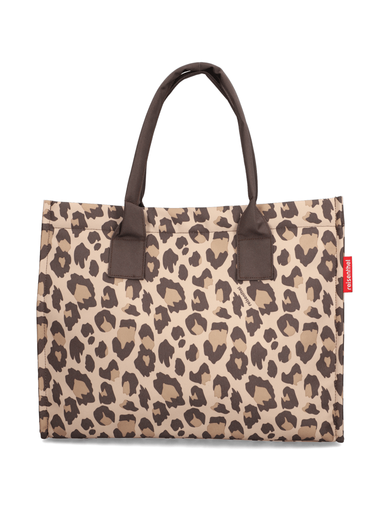 REISENTHEL-Shopper-beige
