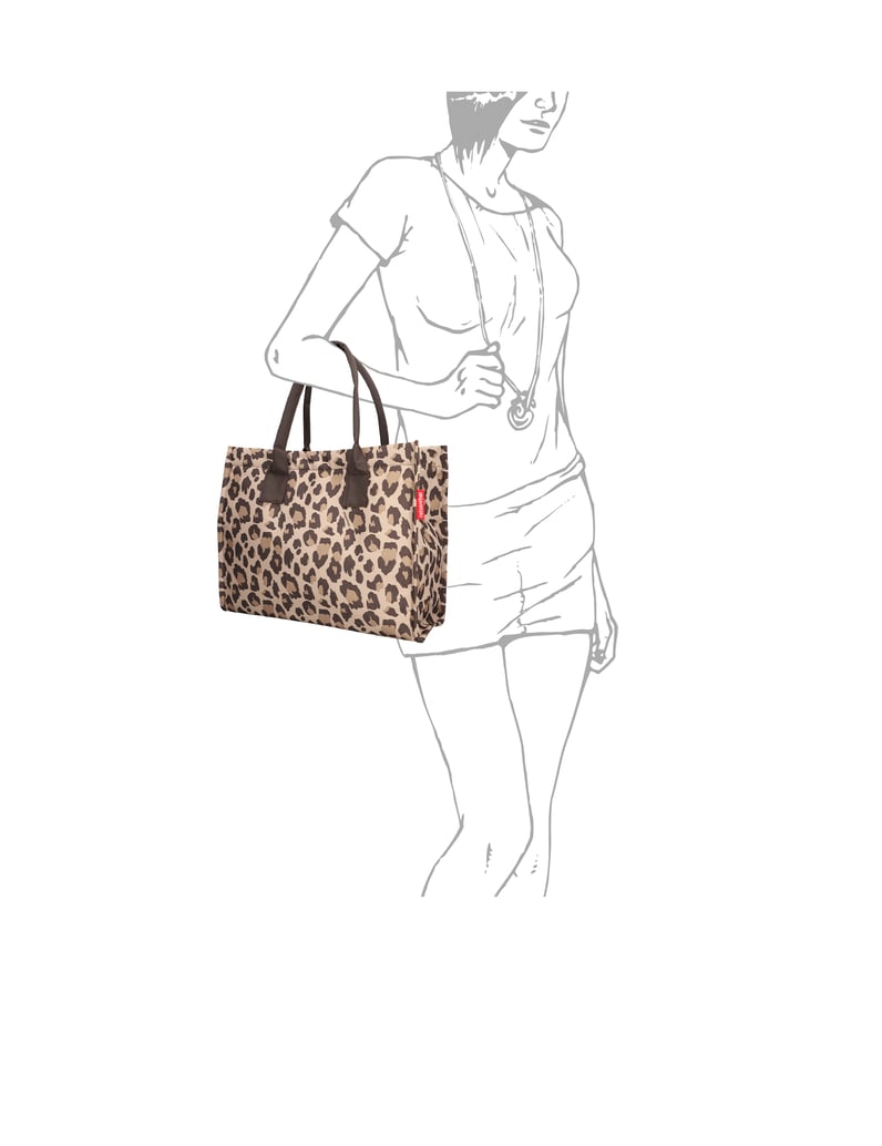 REISENTHEL-Shopper-beige