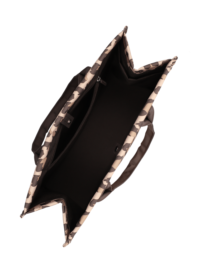 REISENTHEL-Shopper-beige