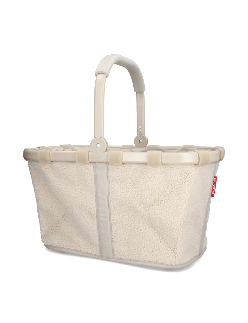 REISENTHEL-Tasche-beige