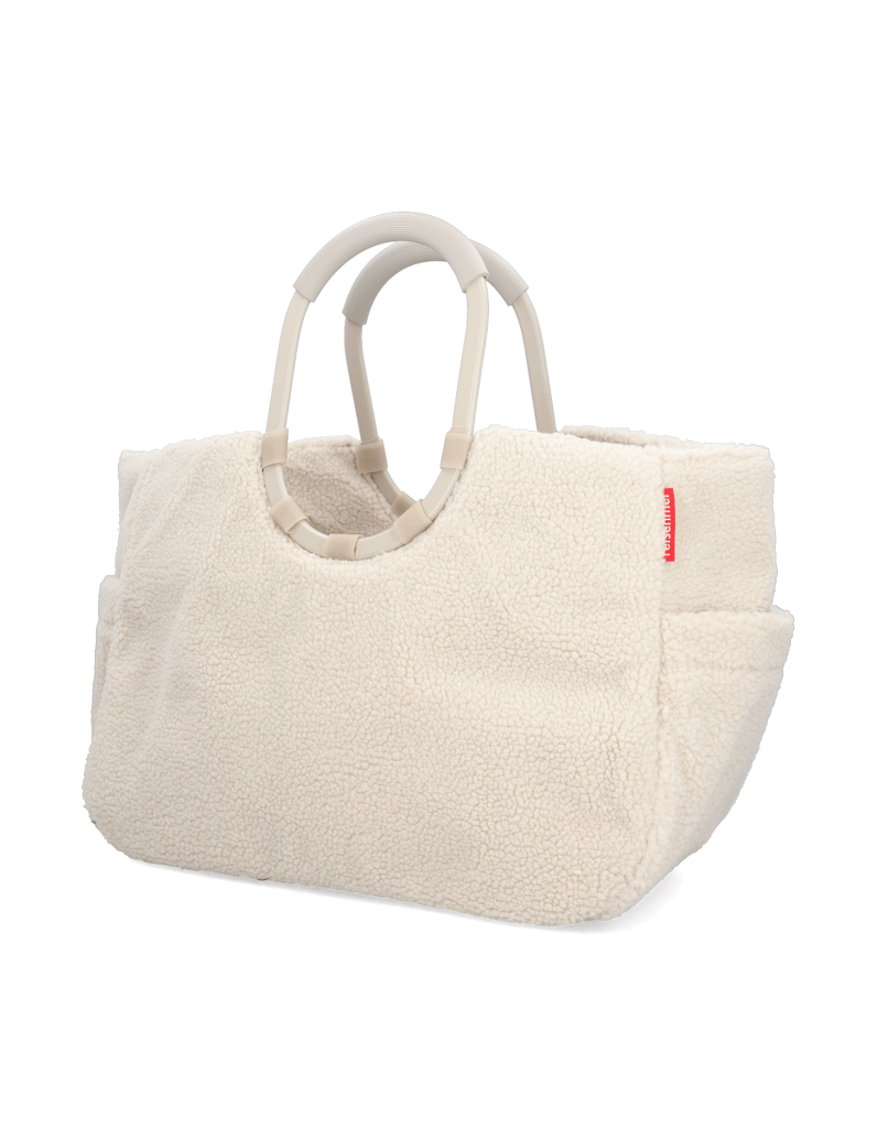 REISENTHEL-Tasche-beige