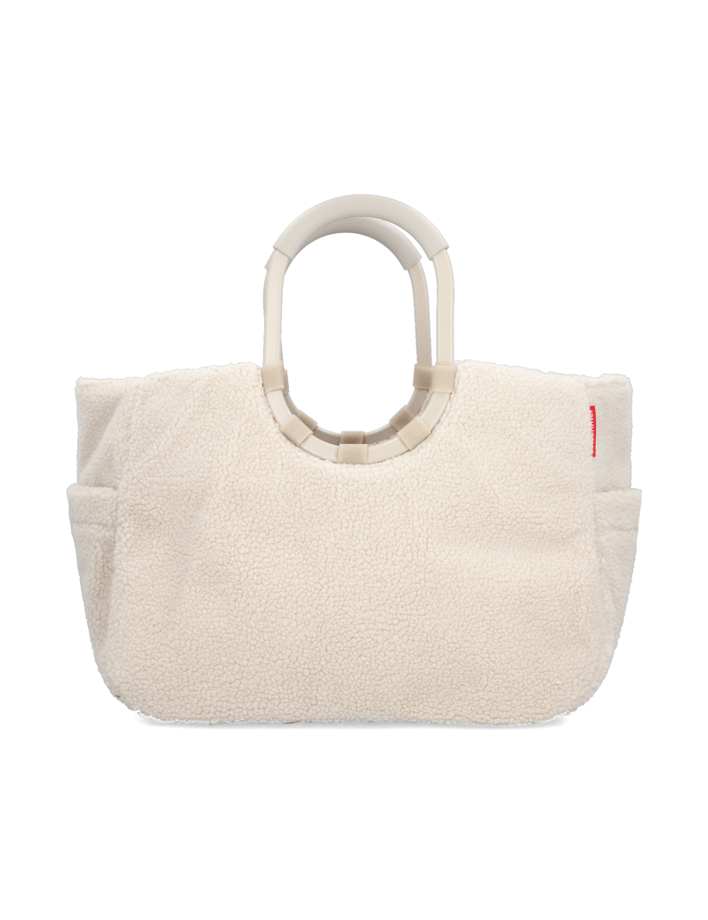 REISENTHEL-Tasche-beige