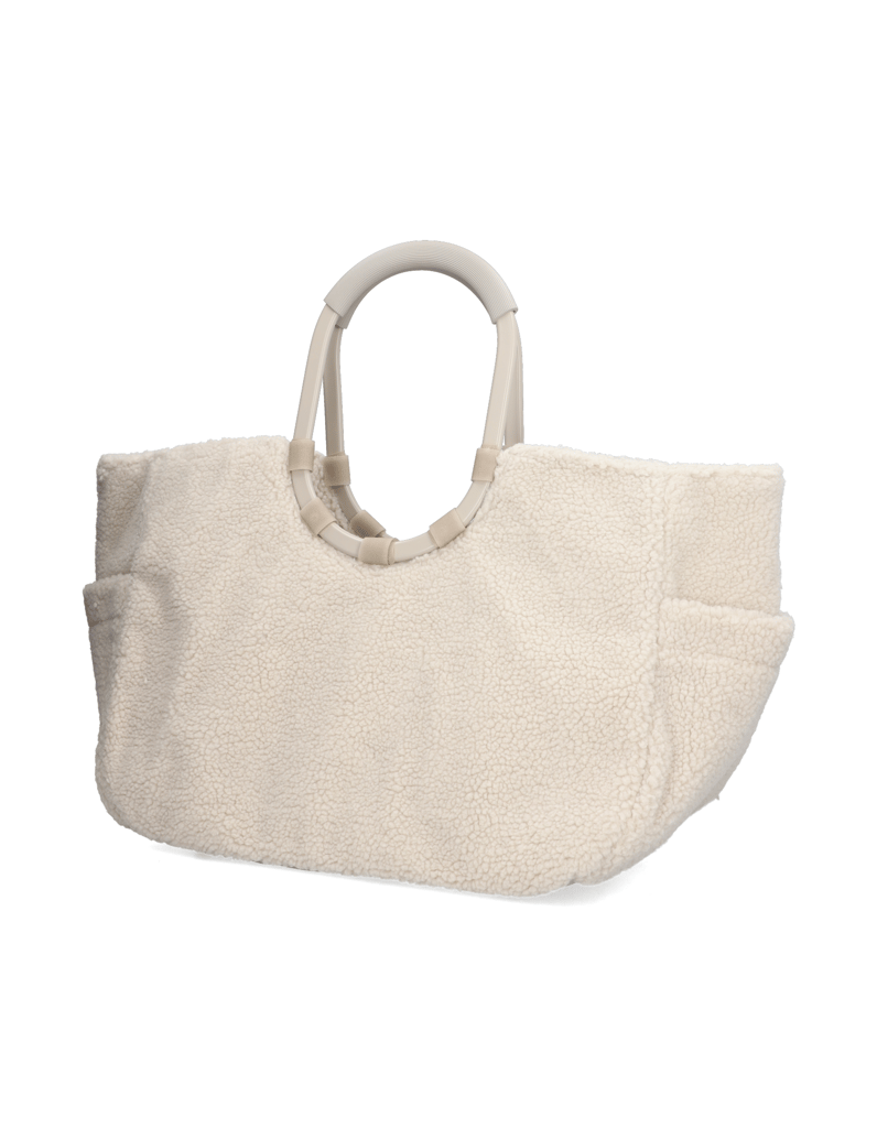 REISENTHEL-Tasche-beige