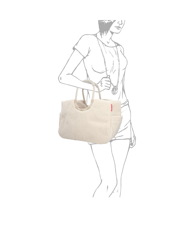 REISENTHEL-Tasche-beige