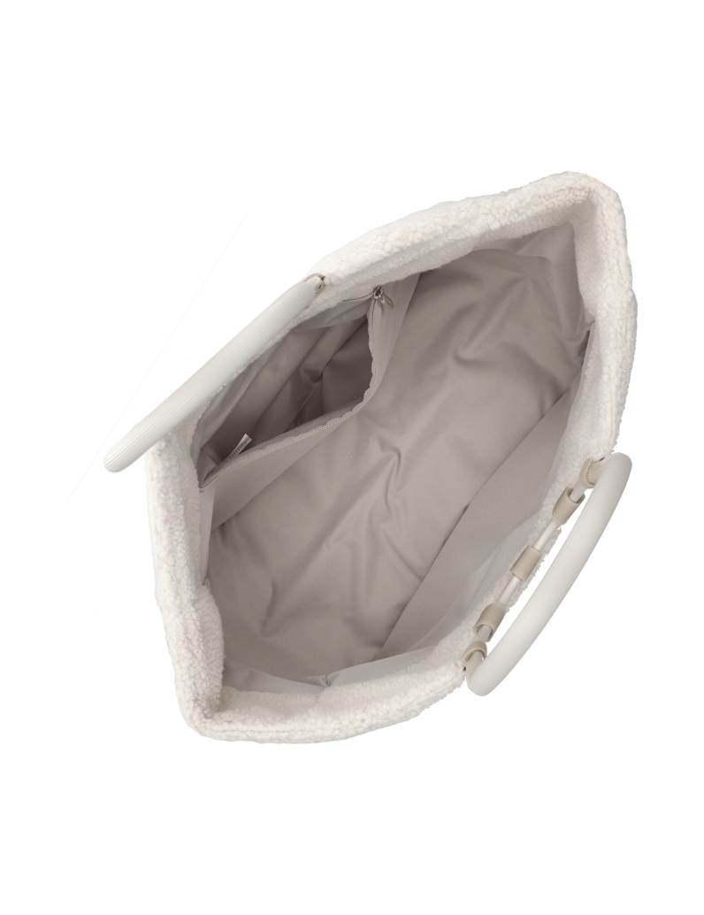 REISENTHEL-Tasche-beige