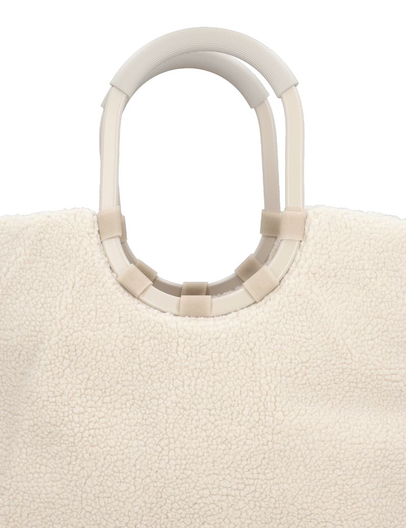 REISENTHEL-Tasche-beige