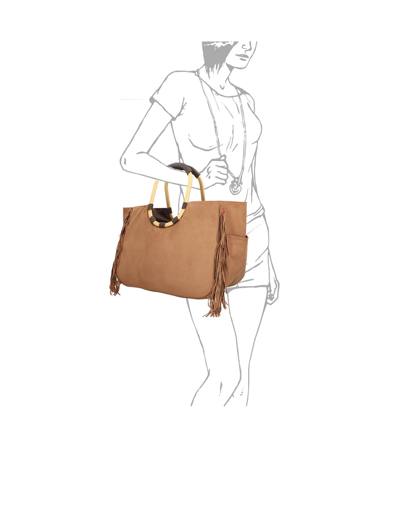 REISENTHEL-loopshopper-L-western-braun