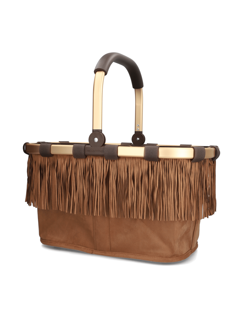 REISENTHEL-CARRYBAG-WESTERN-braun