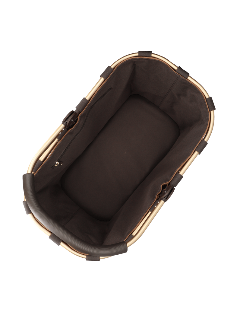 REISENTHEL-CARRYBAG-WESTERN-braun