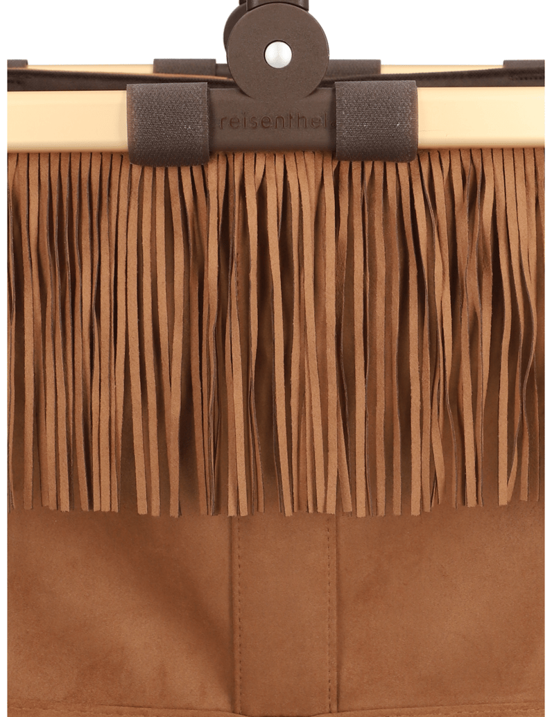 REISENTHEL-CARRYBAG-WESTERN-braun