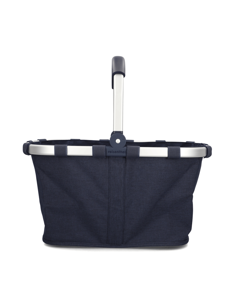 REISENTHEL-CARRYBAG-TWIST-NAVY-blau