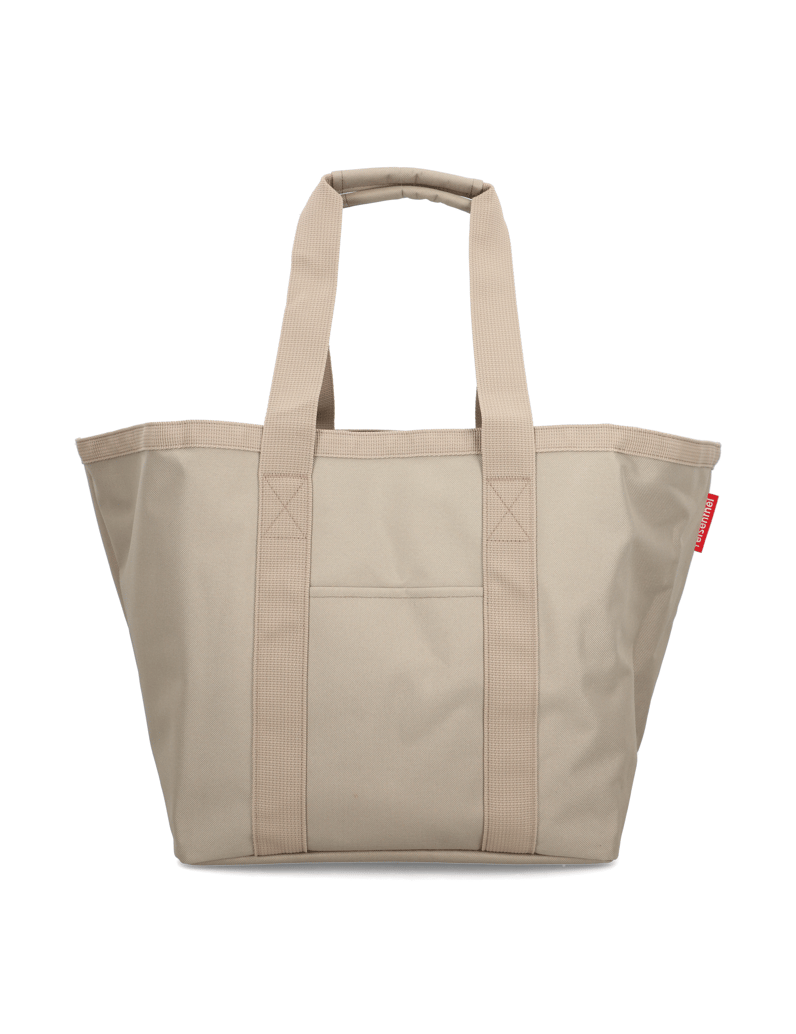 REISENTHEL-marketshopper-taupe-beige