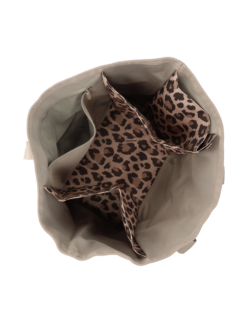 REISENTHEL-marketshopper-taupe-beige