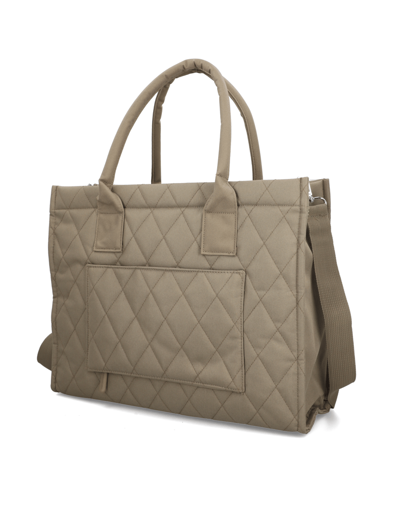 REISENTHEL-daily-shopper-business-rhombus-oliv