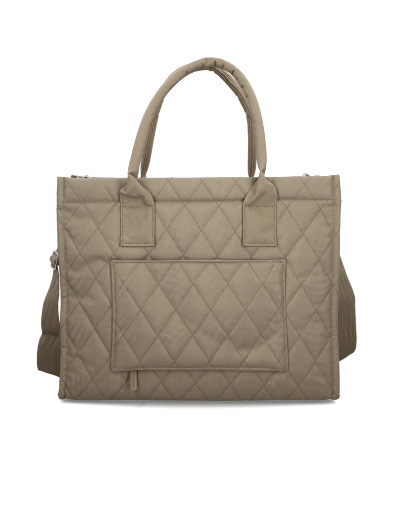 REISENTHEL-daily-shopper-business-rhombus-oliv