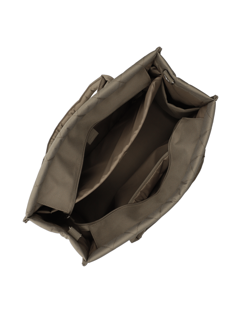 REISENTHEL-daily-shopper-business-rhombus-oliv