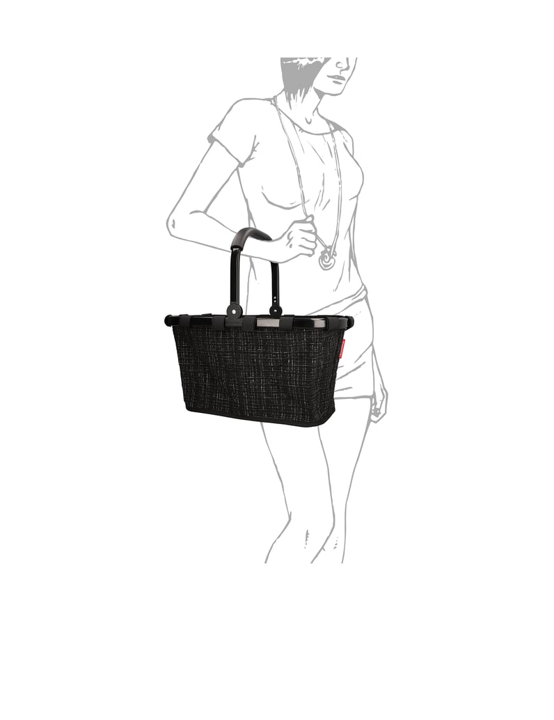 REISENTHEL-CARRYBAG-schwarz