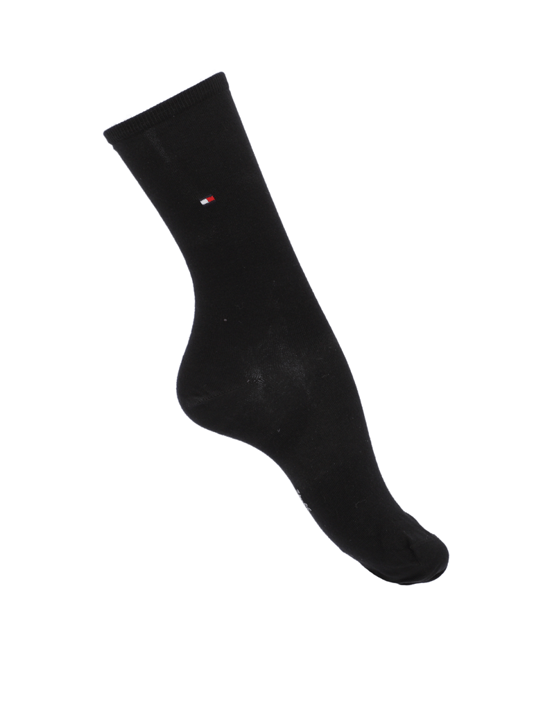 Tommy-Hilfiger-Socken-schwarz