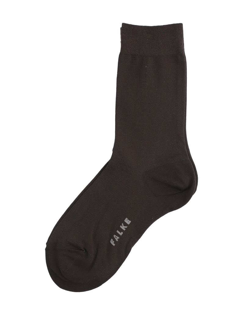 Falke-COTTON-TOUCH-grau