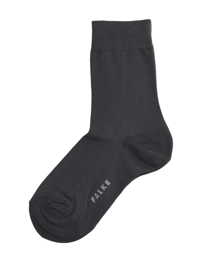 Falke-COTTON-TOUCH-grau