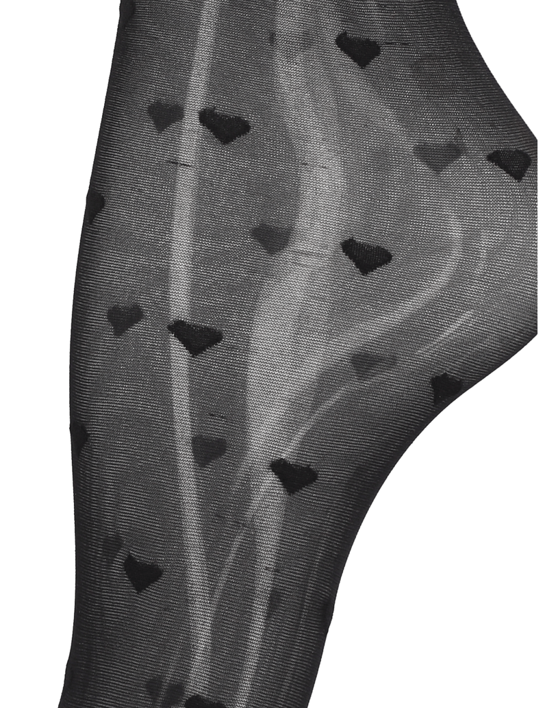 TAMARIS-Söckchen-schwarz