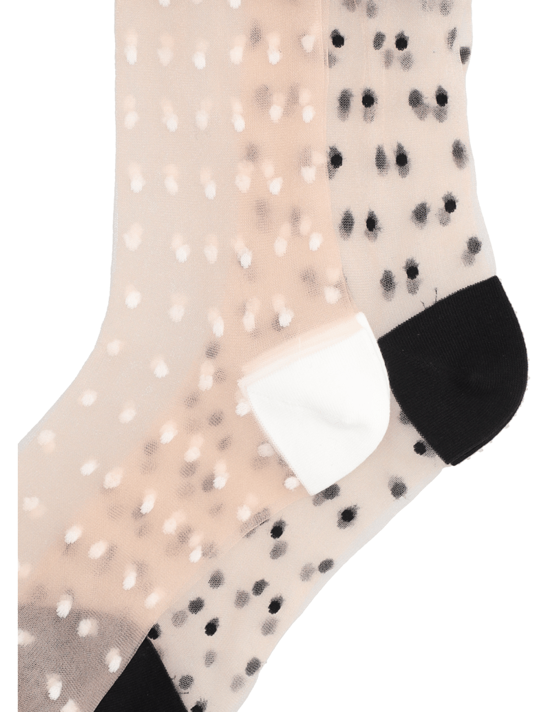 Camano-FEINSÖCKCHEN-DOTS-weiss