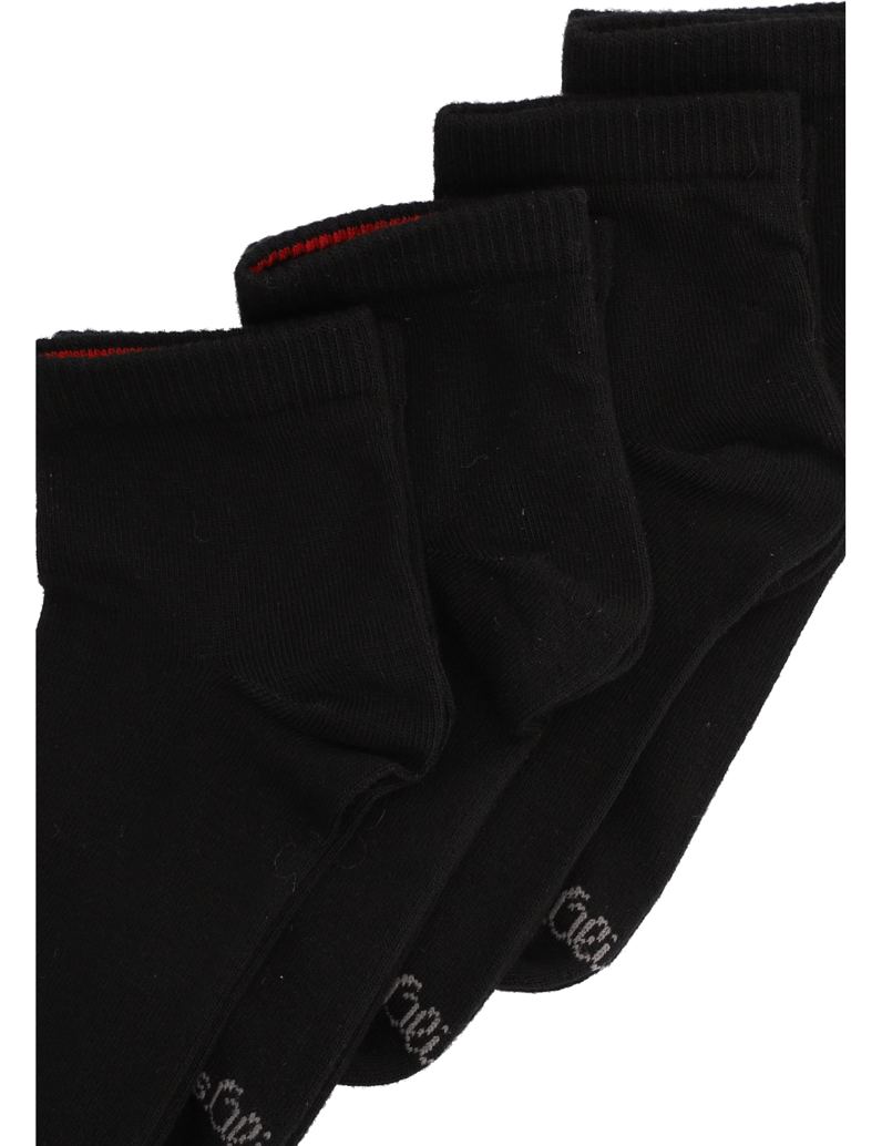 S.Oliver-Quarter-schwarz