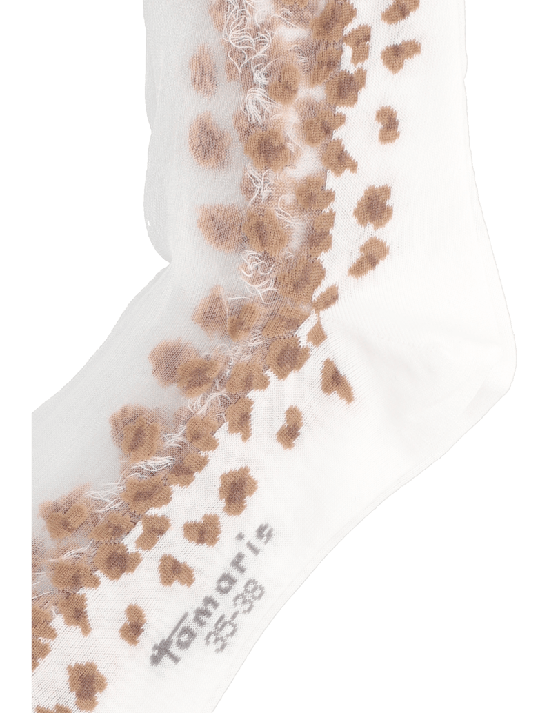 TAMARIS-WOMEN-COMFORT-TRANSPARENT-LEO-weiss