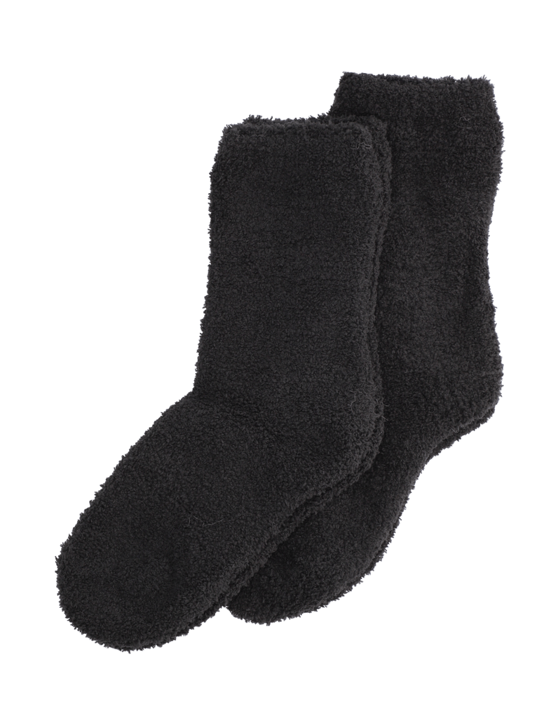 Camano-WOMEN-SUSTAINABLE-COSY-SOCKS-2P-beige