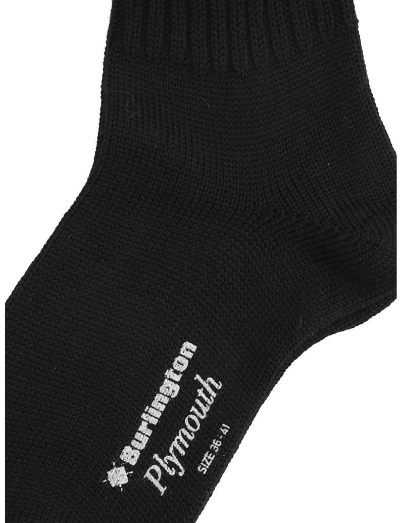 Burlington-PLYMOUTH-schwarz