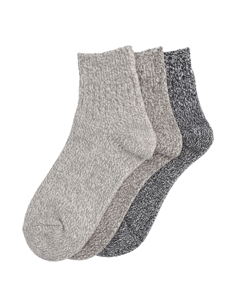 Camano-SUPERSOFT-MOULINE-SOCK-2P-grau