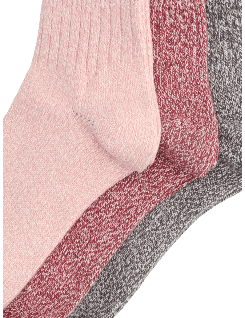 Camano-SUPERSOFT-MOULINE-SOCK-2P-grau