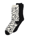 Camano SUSTAINABLE COSY SOCK schwarz
