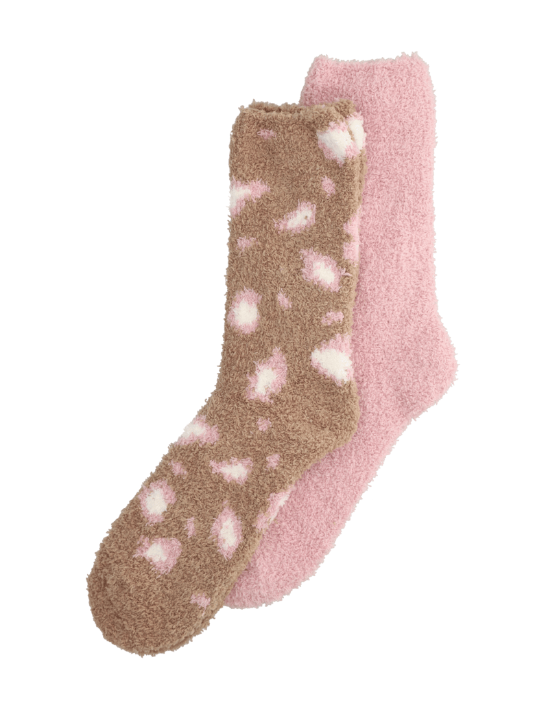 Camano-SUSTAINABLE-COSY-SOCK-schwarz