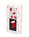 S.Oliver&nbsp;XMAS SOCK IN BOX&nbsp;grau