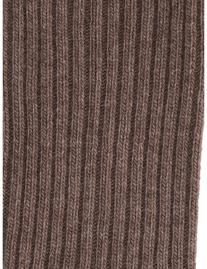 Falke-COSY-WOOL-BOOT-schwarz