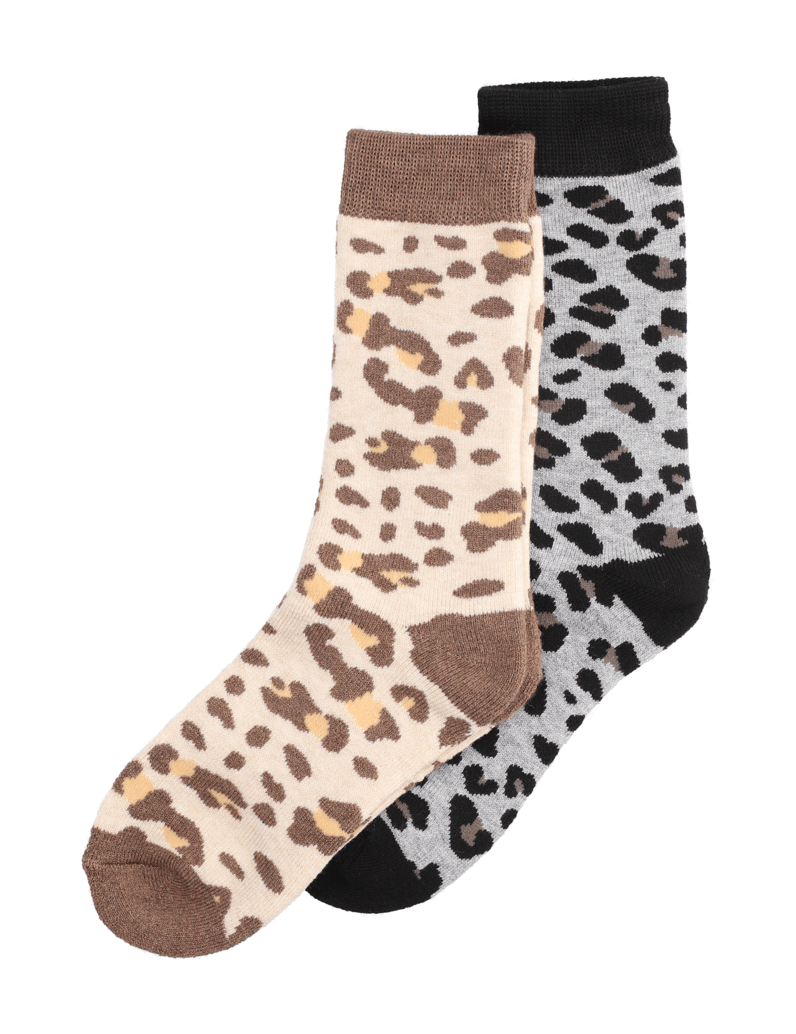Kate-Gray-Socken---One-Size-farblich-sortiert