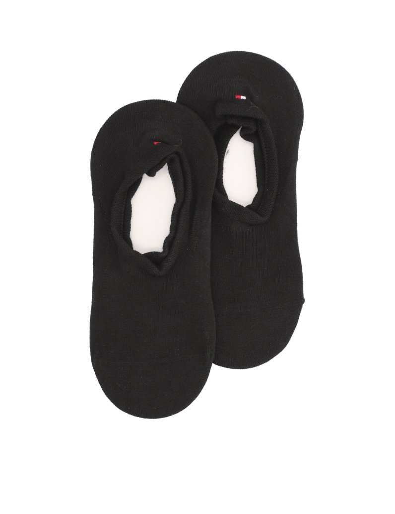 Tommy-Hilfiger-Inshoes-schwarz