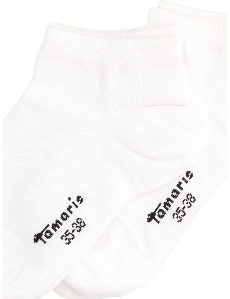 TAMARIS-Sneaker-schwarz