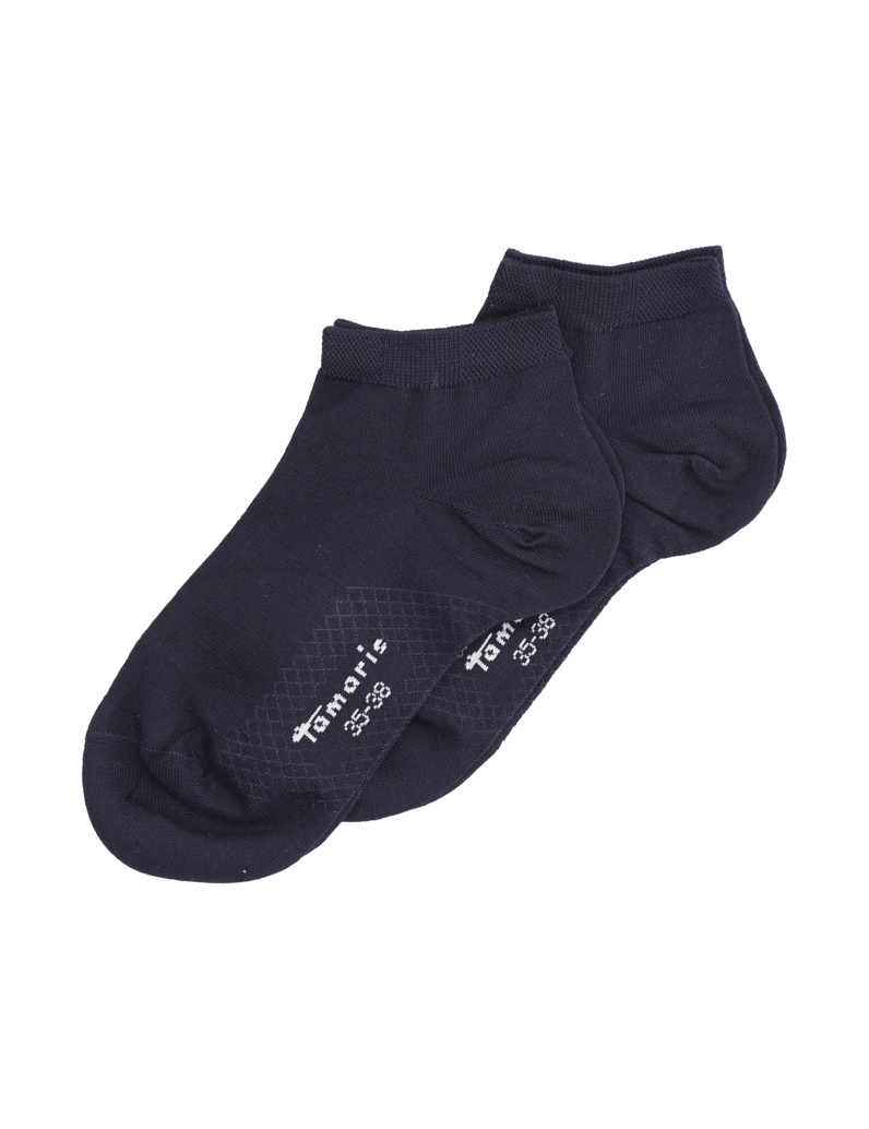 TAMARIS-Inshoes-schwarz