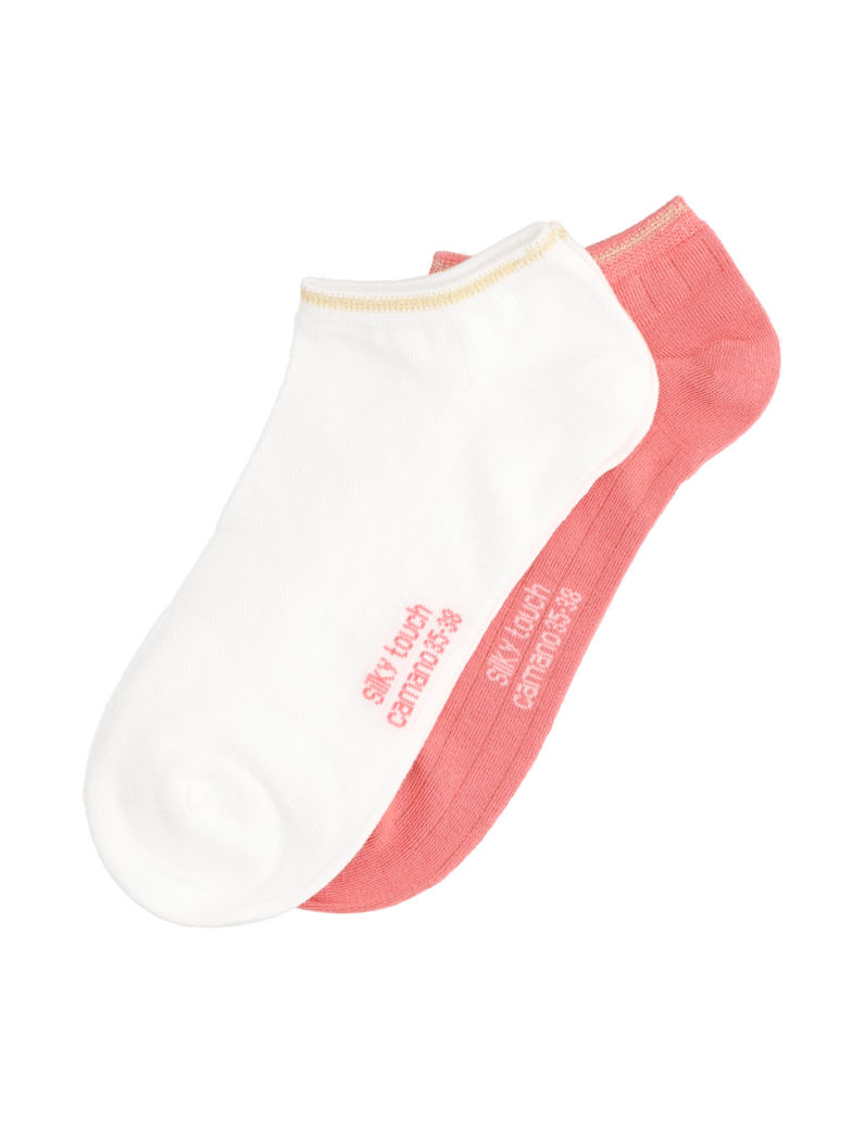 Camano-WOMEN-SILKY-TOUCH-MESH-SNEAKER-2P-beige