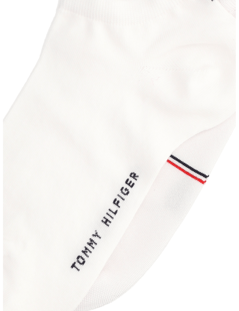 Tommy-Hilfiger-SNEAKER-2P-MESH-weiss
