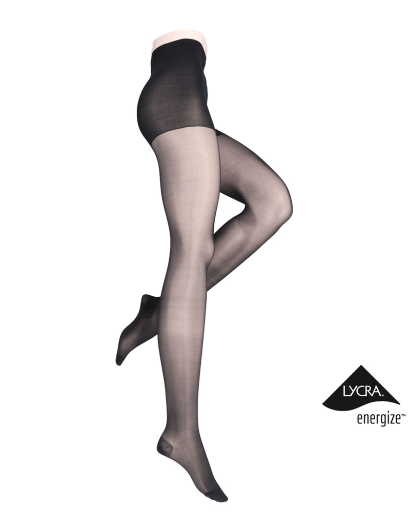 Wilox-Strumpfhose-schwarz