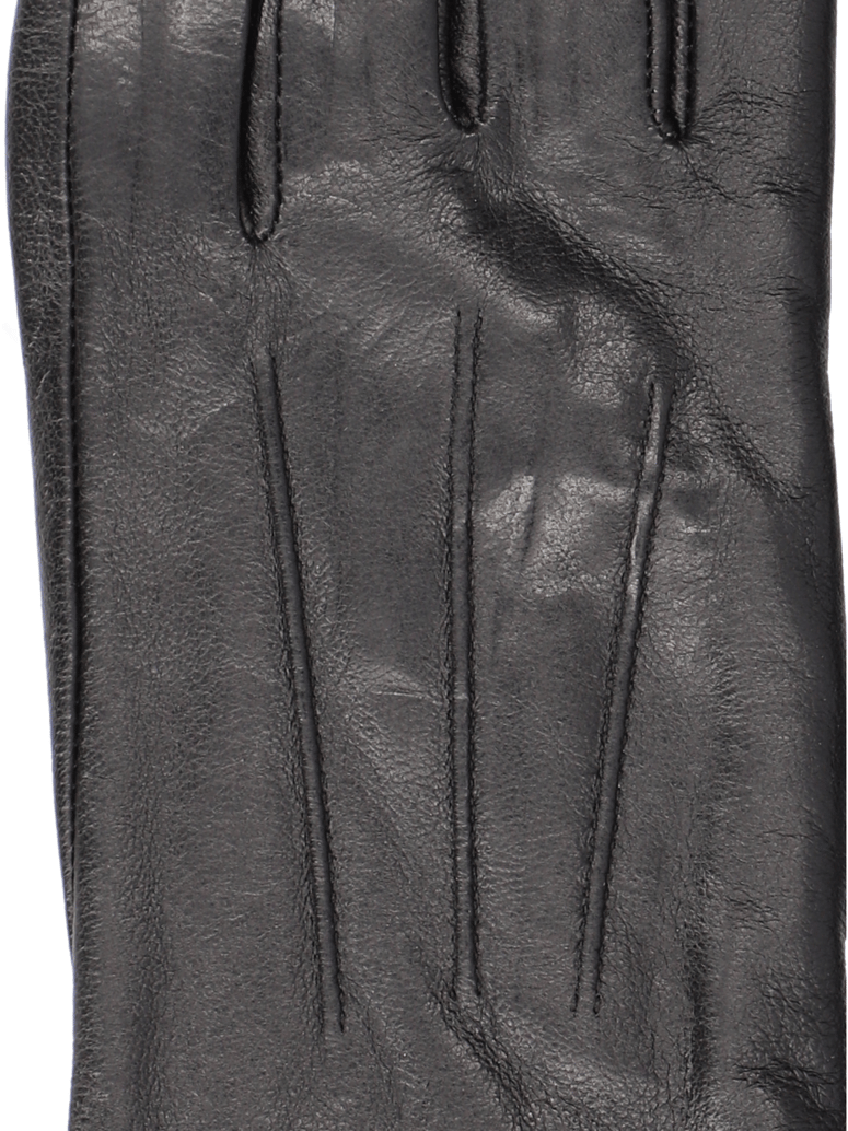 Lazzarini-HANDSCHUHE-schwarz