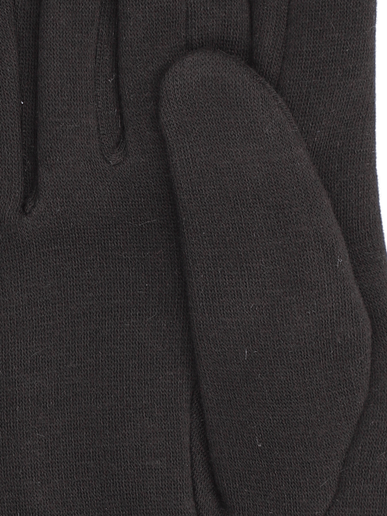Lazzarini-Handschuh-schwarz