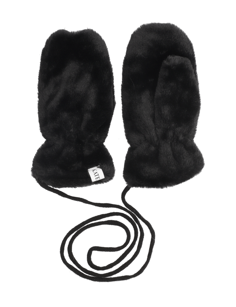 Kate-Gray-Handschuh-schwarz