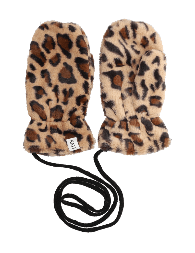 Kate-Gray-FÄUSTLINGE-WEBPELZ-schwarz