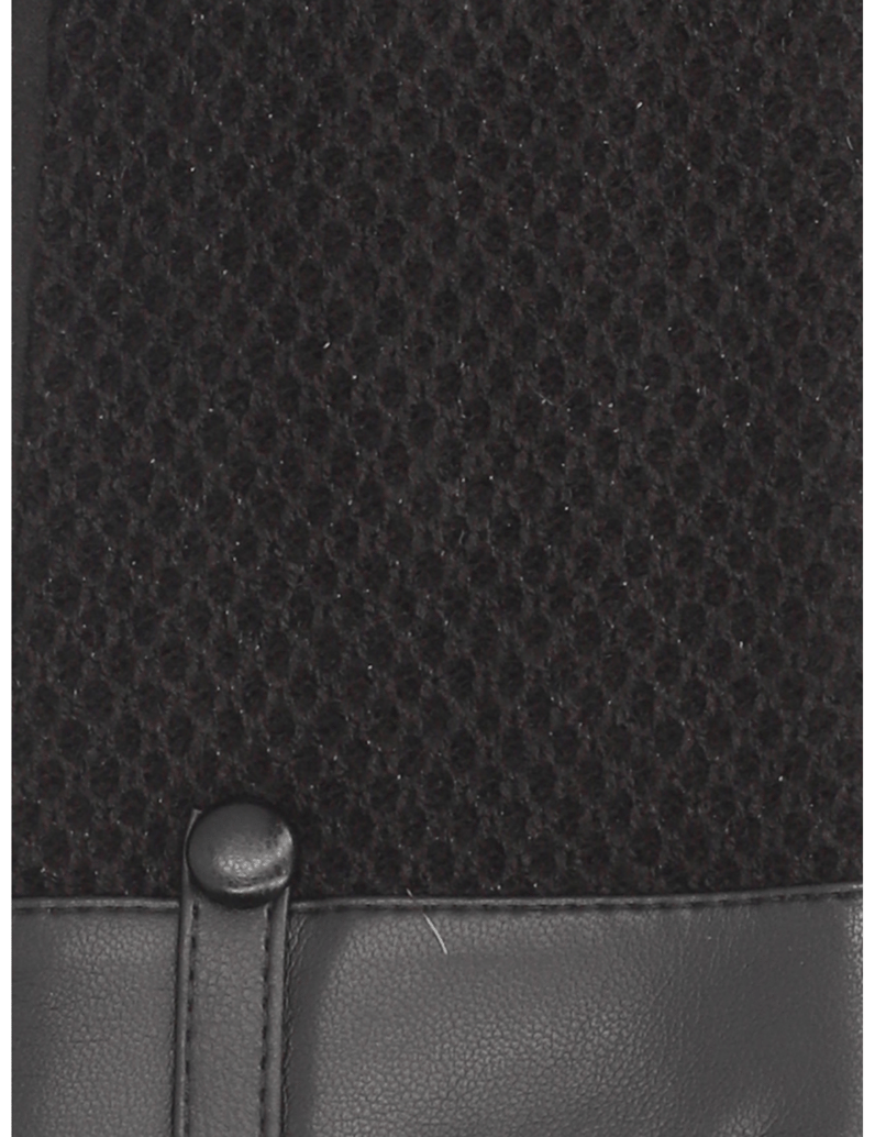 Lazzarini-HANDSCHUHE-schwarz